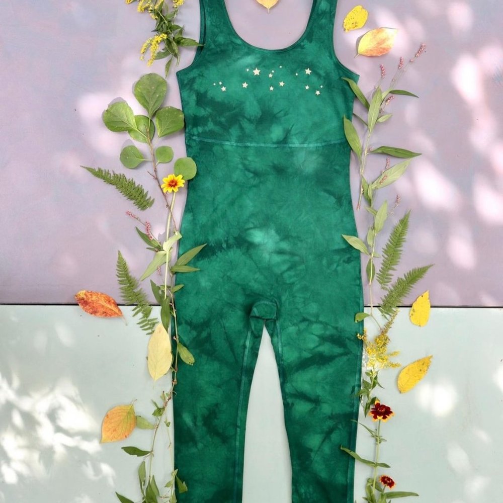 Purusha People Jumpsuit Size Small in Very Good Condition!